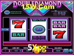 5Xpg: Jogos de Caça-Níqueis-Altas Recompensas, Roleta-Velocidade, Blackjack-Desafios Máximos